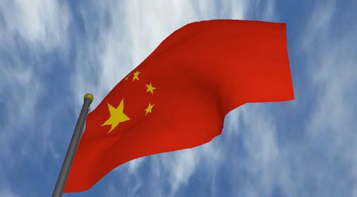 In China, the share had recovered from the coronavirus was 93%