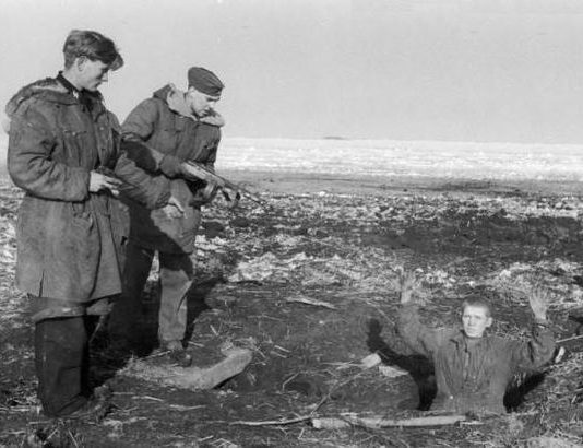 In dresses, under the guise of the deaf: how the Soviet Union concealed deserters