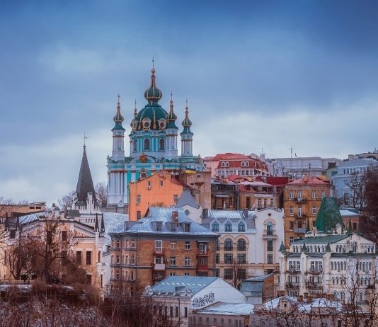 In MDV of Ukraine urged not to fear a coup in the country In MDV of Ukraine urged not to fear a coup in the country