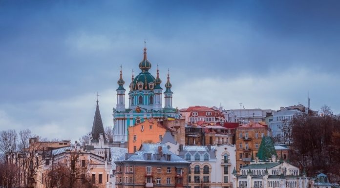 In MDV of Ukraine urged not to fear a coup in the country