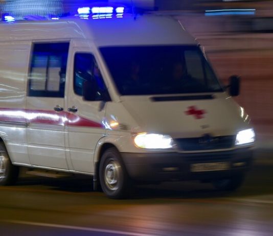 In Moscow with confirmed coronavirus has died, 4 patients aged 76 to 86 years