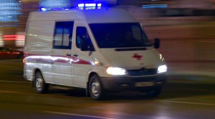 In Moscow with confirmed coronavirus has died, 4 patients aged 76 to 86 years