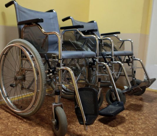 In Russia because of the coronavirus has proposed to introduce a correspondence examination for disability