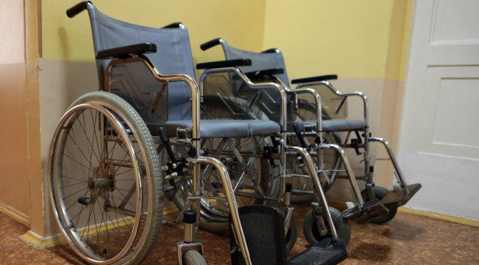 In Russia because of the coronavirus has proposed to introduce a correspondence examination for disability In Russia because of the coronavirus has proposed to introduce a correspondence examination for disability