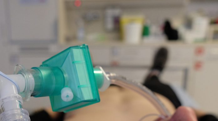 In Russia pneumonia developed in 14% of cases of coronavirus