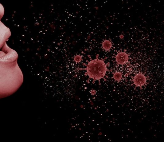 In Russia recorded 500 new cases of infection with coronavirus