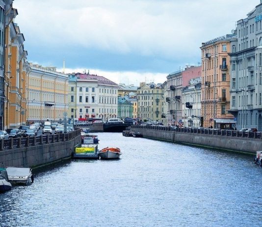 In St. Petersburg detained a person involved in business on attempt of mass infection of people In St. Petersburg detained a person involved in business on attempt of mass infection of people