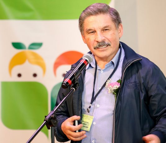 In Tatarstan died poet and politician Robert Minnullin In Tatarstan died poet and politician Robert Minnullin