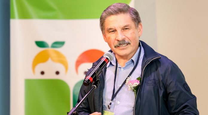 In Tatarstan died poet and politician Robert Minnullin