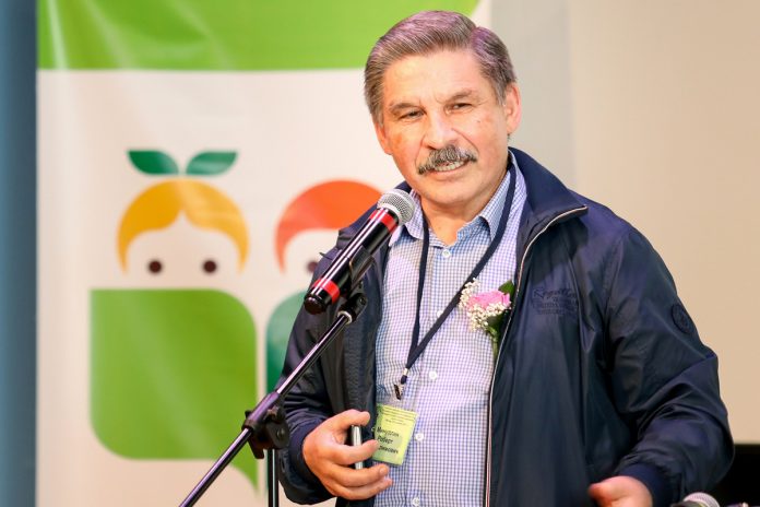 In Tatarstan died poet and politician Robert Minnullin
