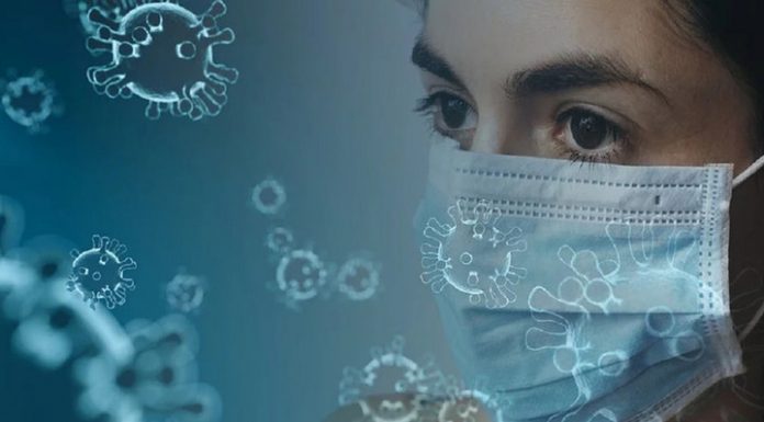 In the Amur region found one infected with the coronavirus