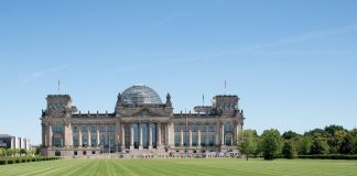 In the Bundestag criticized the US sanctions during coronavirus