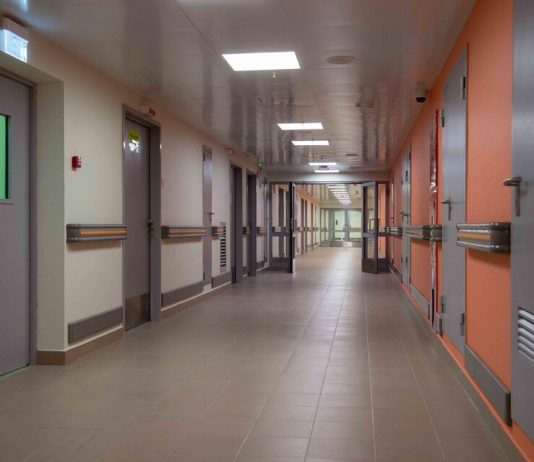 In the capital opened three centers only accept patients with coronavirus – Skvortsova