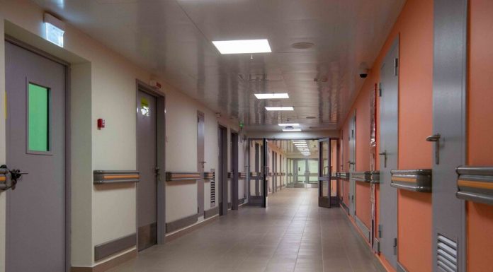 In the capital opened three centers only accept patients with coronavirus – Skvortsova