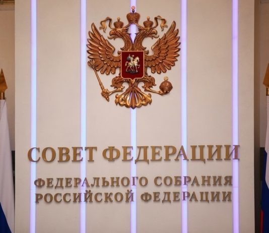 In the Federation Council called the test results senators on coronavirus In the Federation Council called the test results senators on coronavirus