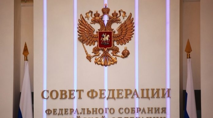 In the Federation Council called the test results senators on coronavirus In the Federation Council called the test results senators on coronavirus