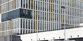 In the hospital in Kommunarka died two patients with coronavirus