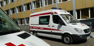 In the hospital named after Filatov died patient with coronavirus