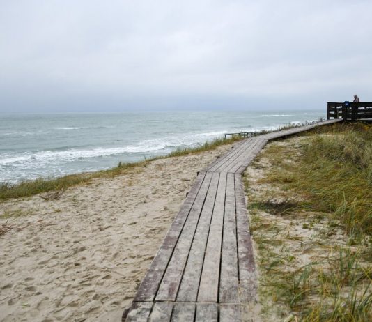 In the Kaliningrad region will enter a mode of full isolation