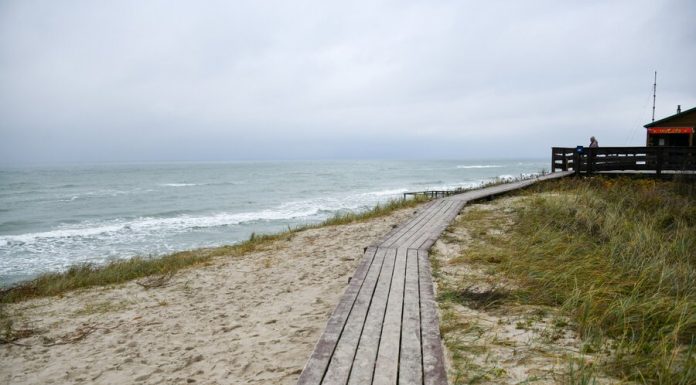 In the Kaliningrad region will enter a mode of full isolation