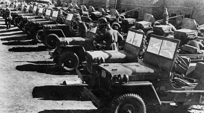 In the midst of the Russian great Patriotic war was set in Japan In the midst of the Russian great Patriotic war was set in Japan