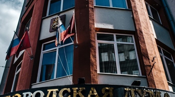 In the Moscow city Duma reported on the hundreds of complaints on non-compliant quarantine Muscovites