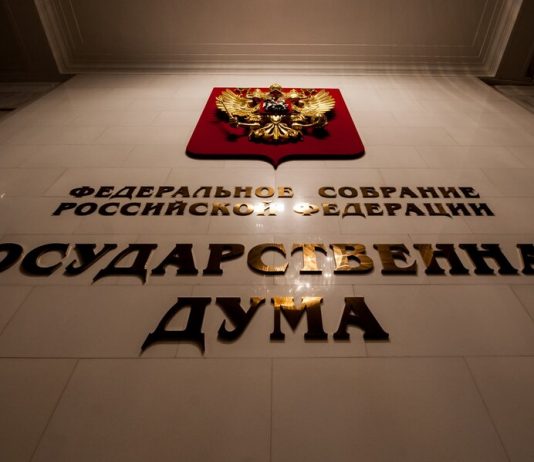 In the state Duma commented on the idea of Germany’s refusal of anti-Russian sanctions In the state Duma commented on the idea of Germany's refusal of anti-Russian sanctions