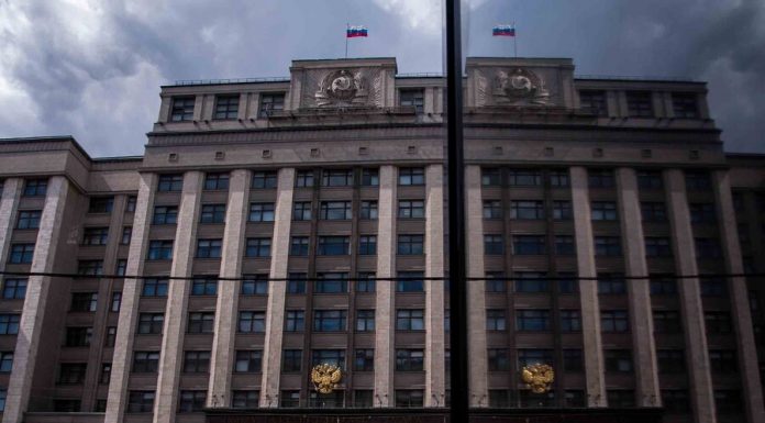 In the state Duma propose to introduce a preferential regime for pensioners to pay tax on the interest