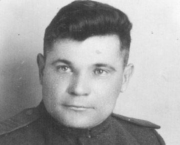 Ivan dovrebanen: as the hero of the battle at Dubosekovo became a traitor-a policeman