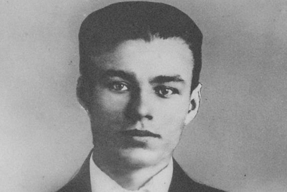 Ivan Zemnuhov: what happened to the chief of staff of “Young guard” Ivan Zemnuhov: what happened to the chief of staff of "Young guard"