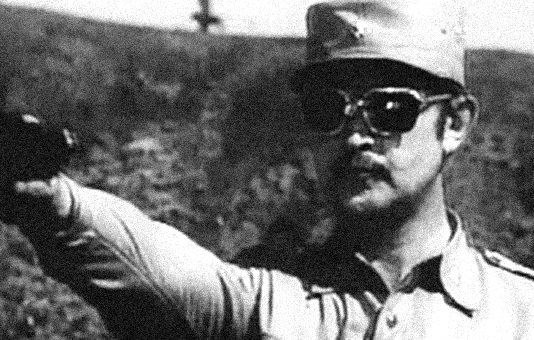 James Dresnok: what happened to the American soldier who sought refuge in the Soviet Embassy in Korea James Dresnok: what happened to the American soldier who sought refuge in the Soviet Embassy in Korea
