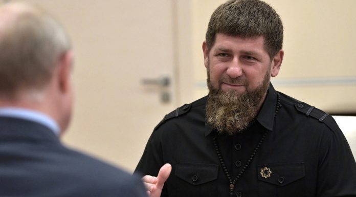 Kadyrov criticized the procrastination of the regional authorities in the fight against coronavirus
