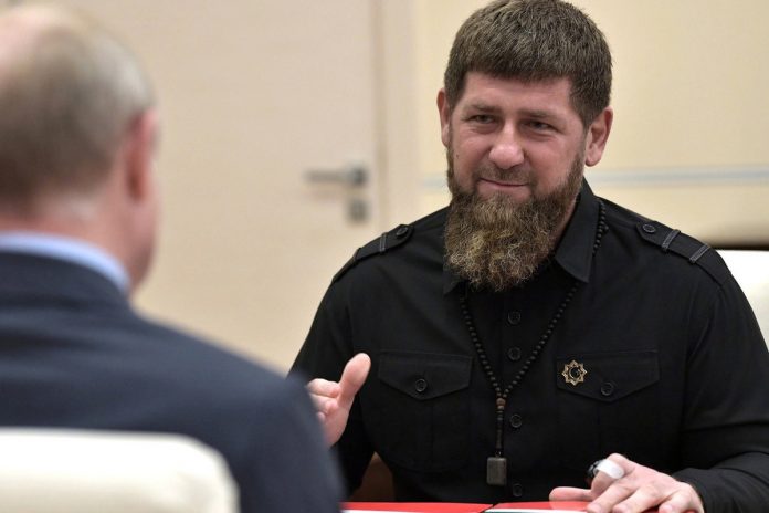 Kadyrov criticized the procrastination of the regional authorities in the fight against coronavirus