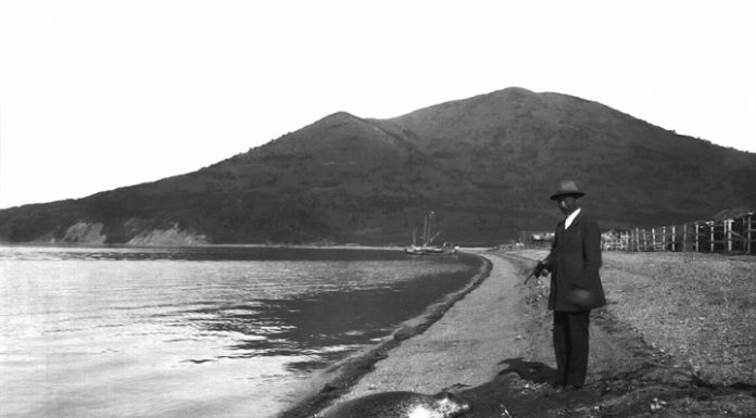 Kamchatka almost became a territory of the United States Kamchatka almost became a territory of the United States