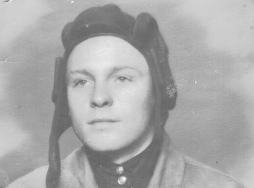 Kirill Korepanov: how the hero of the tanks made the crossing of the tanks Kirill Korepanov: how the hero of the tanks made the crossing of the tanks