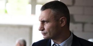 Klitschko urged Kiev to stop the "vacillation and party"