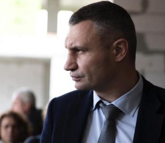 Klitschko urged Kiev to stop the “vacillation and party” Klitschko urged Kiev to stop the "vacillation and party"