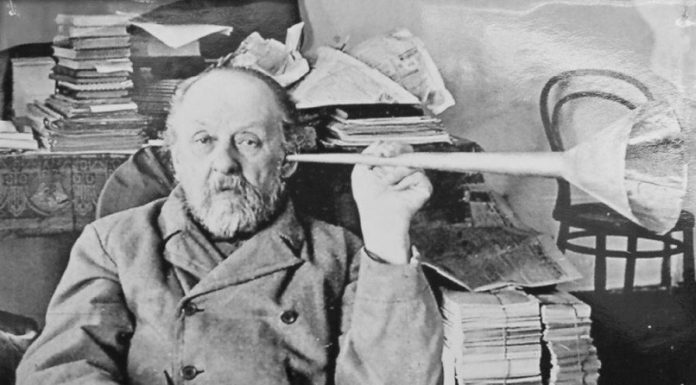 Konstantin Tsiolkovsky: what the KGB arrested the father of Russian cosmonautics Konstantin Tsiolkovsky: what the KGB arrested the father of Russian cosmonautics