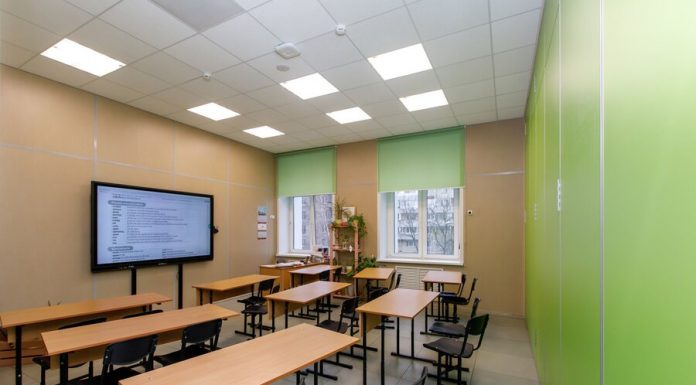 Kravtsov said that to extend the school year will be according to the situation with coronavirus Kravtsov said that to extend the school year will be according to the situation with coronavirus