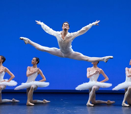 Kschessinska was made in the image of champagne: a history of ballet “Talisman” Kschessinska was made in the image of champagne: a history of ballet "Talisman"