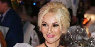 Kudryavtseva told about the party with Leshchenko: "All went with sprays"