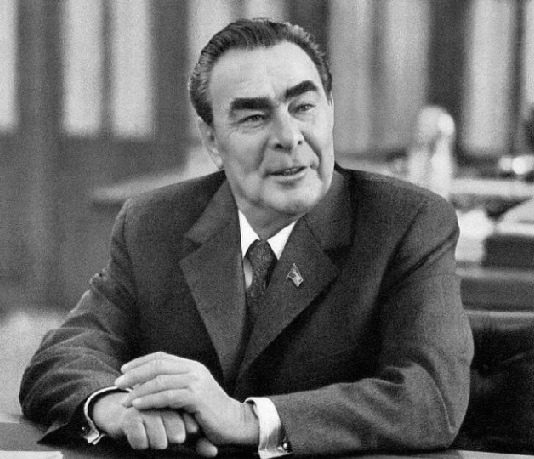 Leonid Brezhnev: the mystery of the death of the "leader" of the USSR
