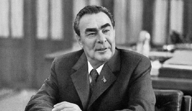 Leonid Brezhnev: the mystery of the death of the “leader” of the USSR Leonid Brezhnev: the mystery of the death of the "leader" of the USSR