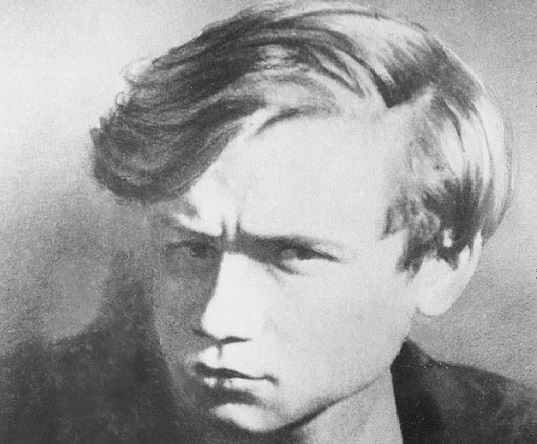 Lev Fedotov: the fate of the student who predicted the Great Patriotic