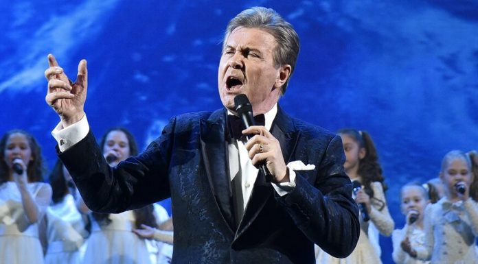 Lev Leshchenko was confirmed coronavirus Lev Leshchenko was confirmed coronavirus