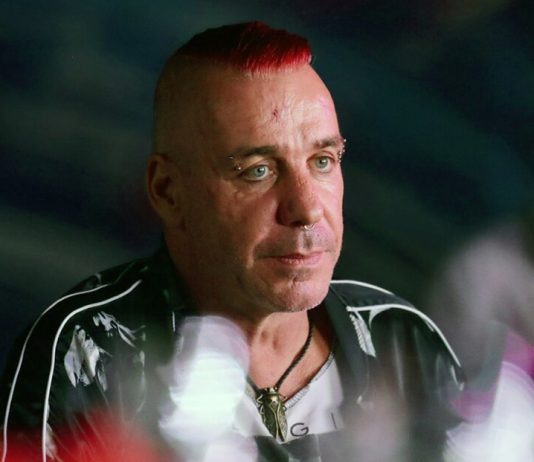 Lindemann test for the coronavirus came back negative Lindemann test for the coronavirus came back negative