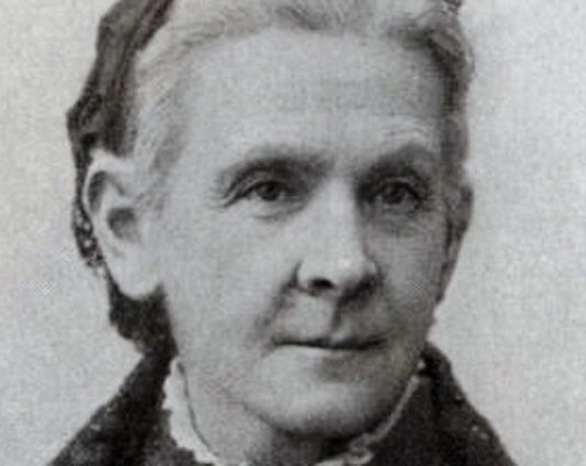 Maria Ulyanova: what are the facts about Lenin's mother was strictly classified