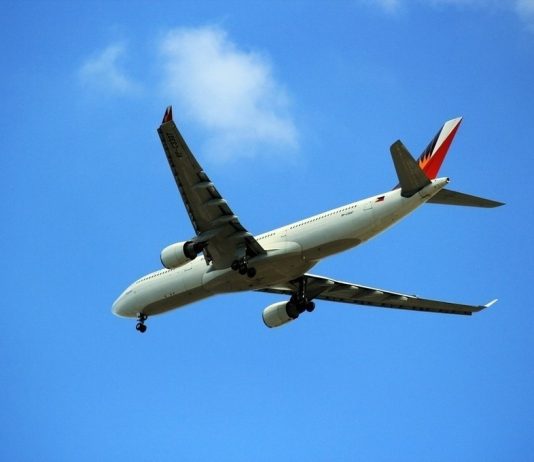 Media: in the Philippines, the plane crashed with doctors Media: in the Philippines, the plane crashed with doctors