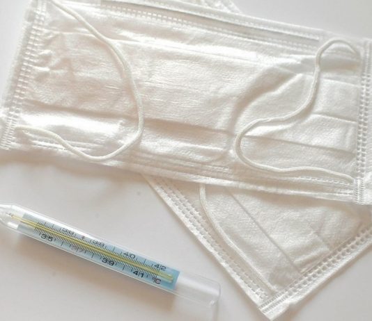 Media: the Muscovite with the coronavirus have run off with home quarantine Media: the Muscovite with the coronavirus have run off with home quarantine