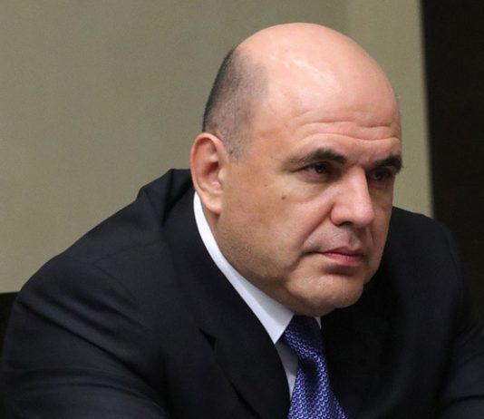 Mishustin appointed a new head of Roskomnadzor Andrey Lipova